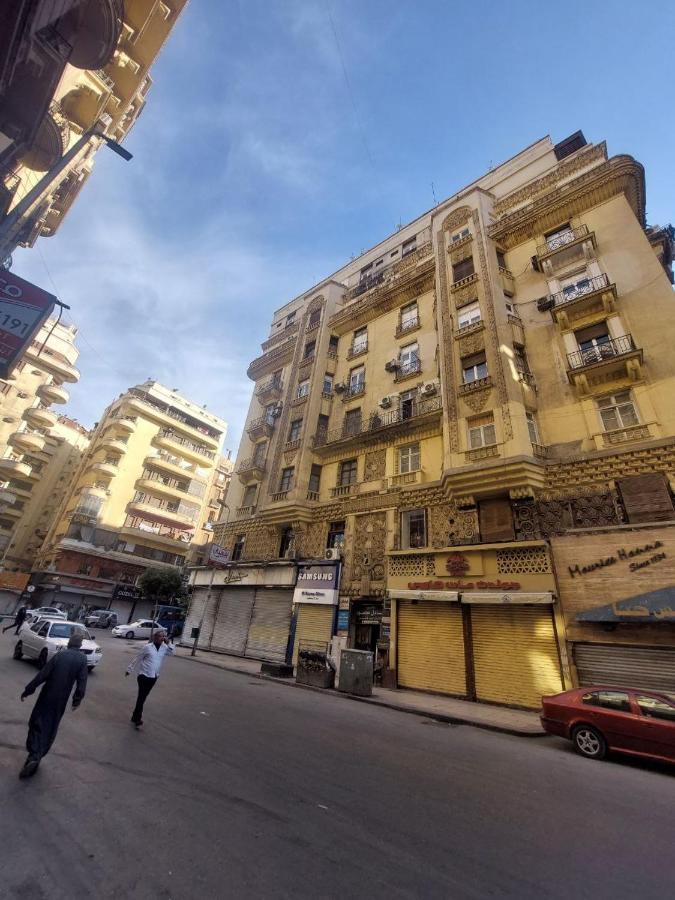 نزل القاهرةفي Sufi'S Nights المظهر الخارجي الصورة